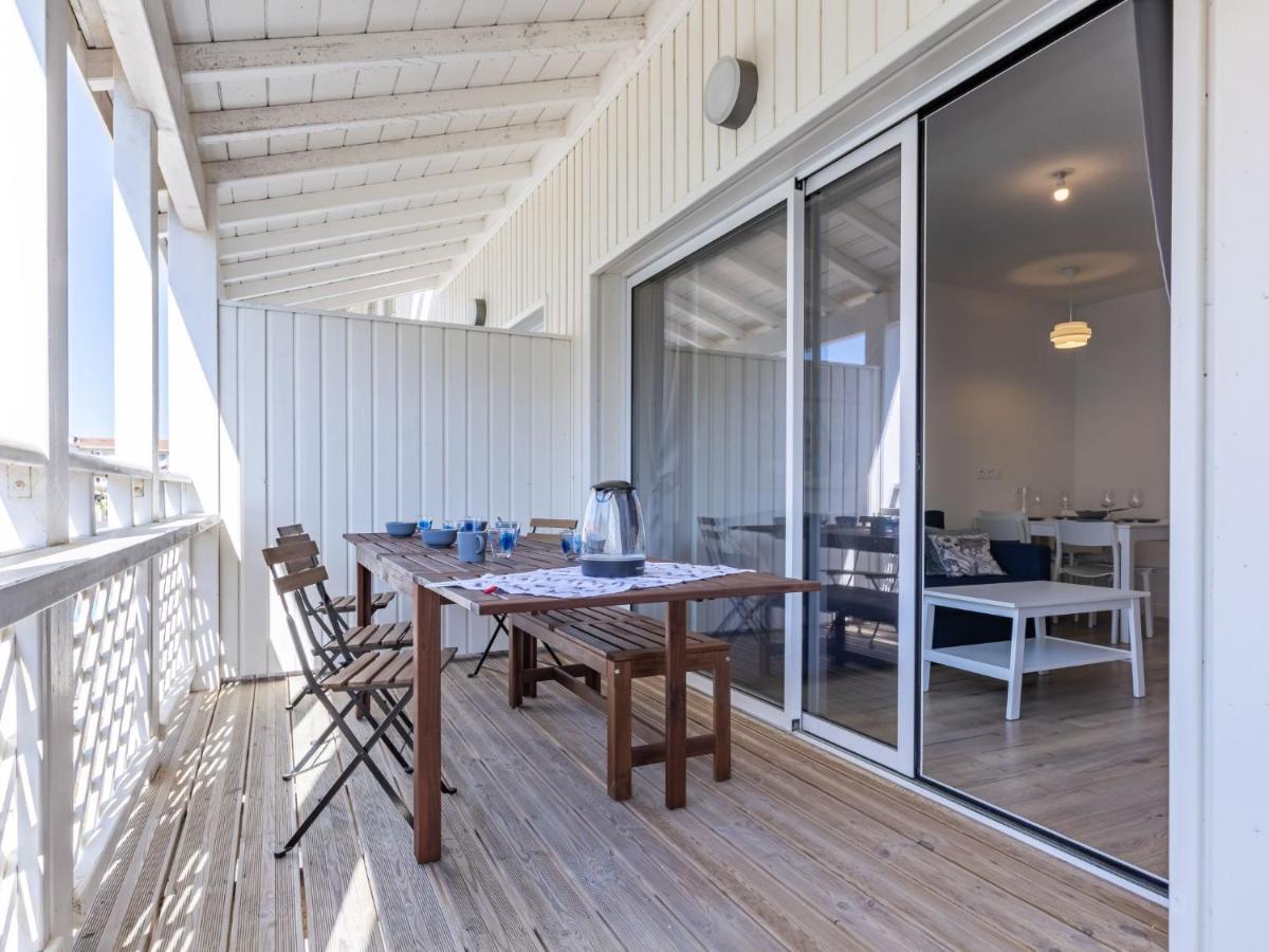 Apartment Pecheur-1 By Interhome Mimizan-Plage Εξωτερικό φωτογραφία