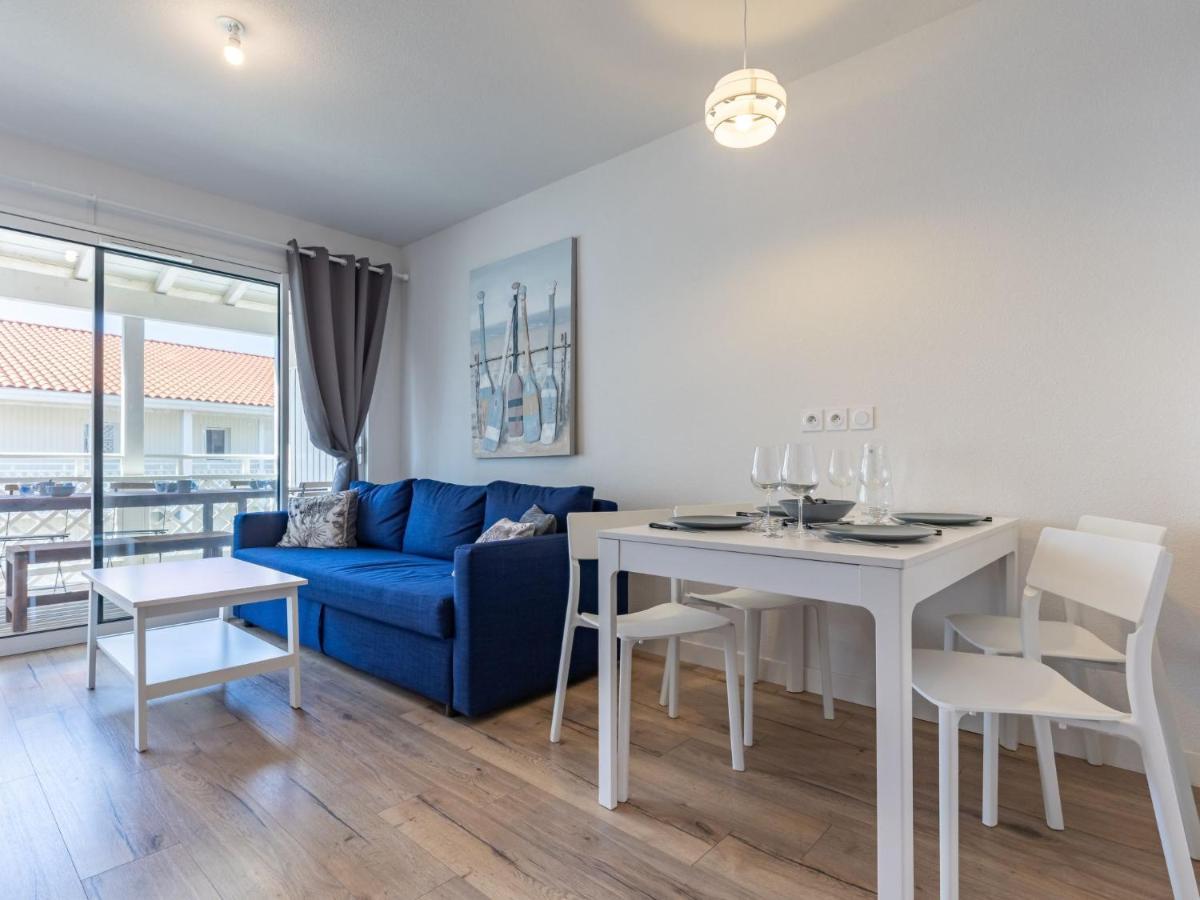 Apartment Pecheur-1 By Interhome Mimizan-Plage Εξωτερικό φωτογραφία
