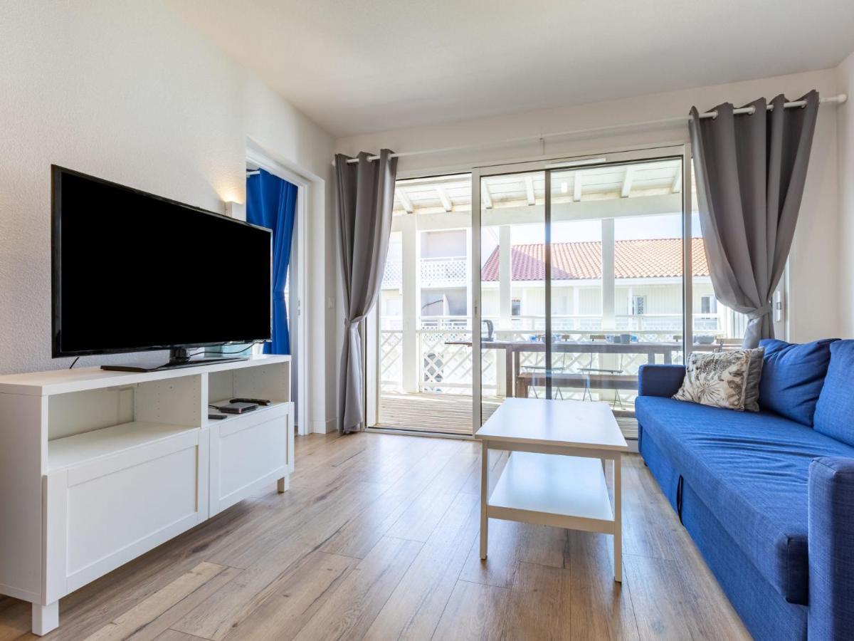 Apartment Pecheur-1 By Interhome Mimizan-Plage Εξωτερικό φωτογραφία